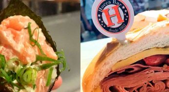 Viaje gastronómico a São Paulo