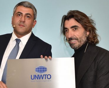 II Competición mundial para Startups de Turismo