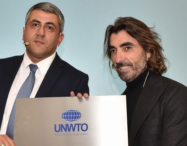 II Competición mundial para Startups de Turismo