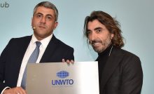 II Competición mundial para Startups de Turismo