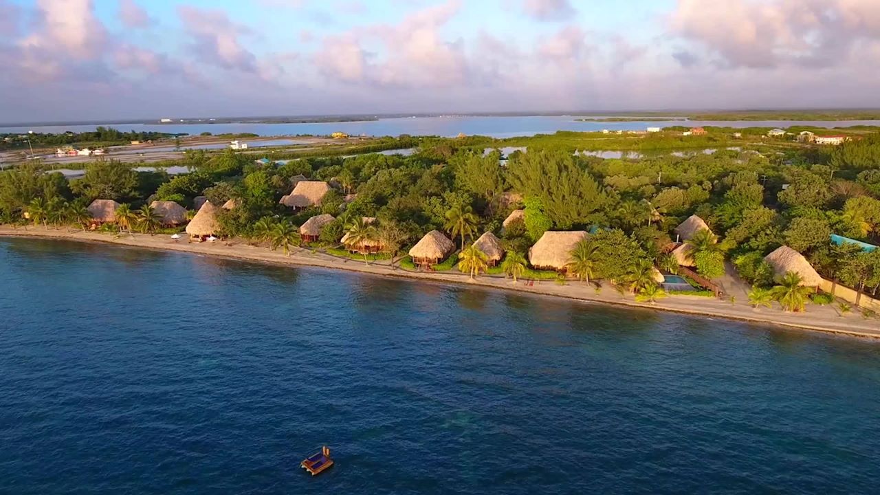 Eco-lodges, una forma de visitar y preservar tus rincones naturales favoritos