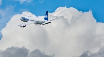 Air Europa eleva a cinco sus frecuencias semanales con Venezuela