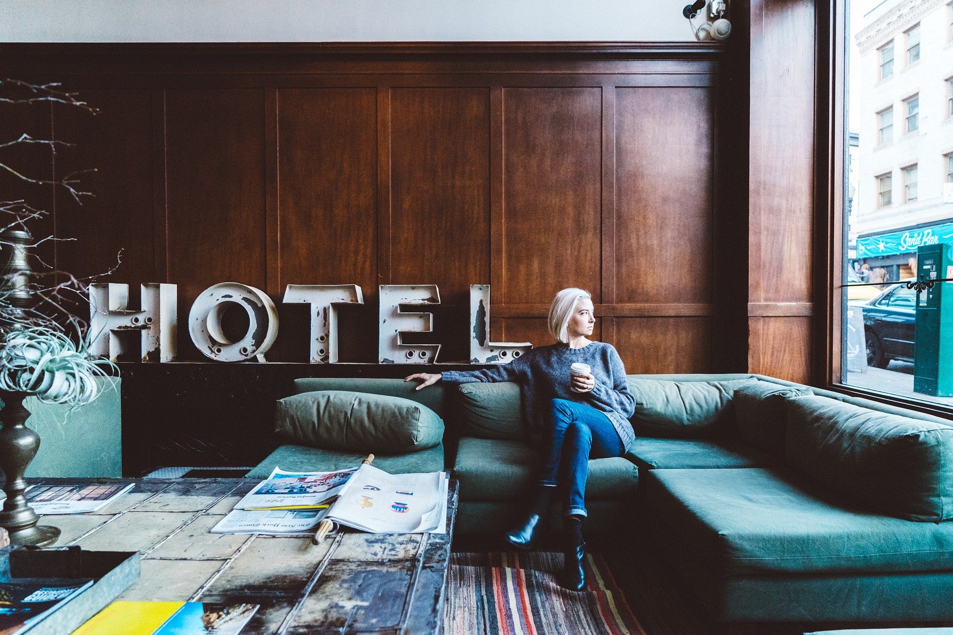 Pregúntale al hotel, que ‘HiJiffy’ te responde