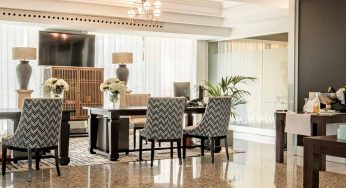 Seis comunidades acaparan la inversión hotelera