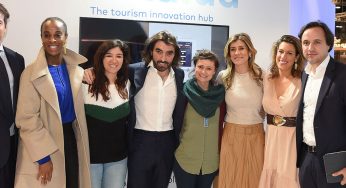 Un encuentro con startups africanas
