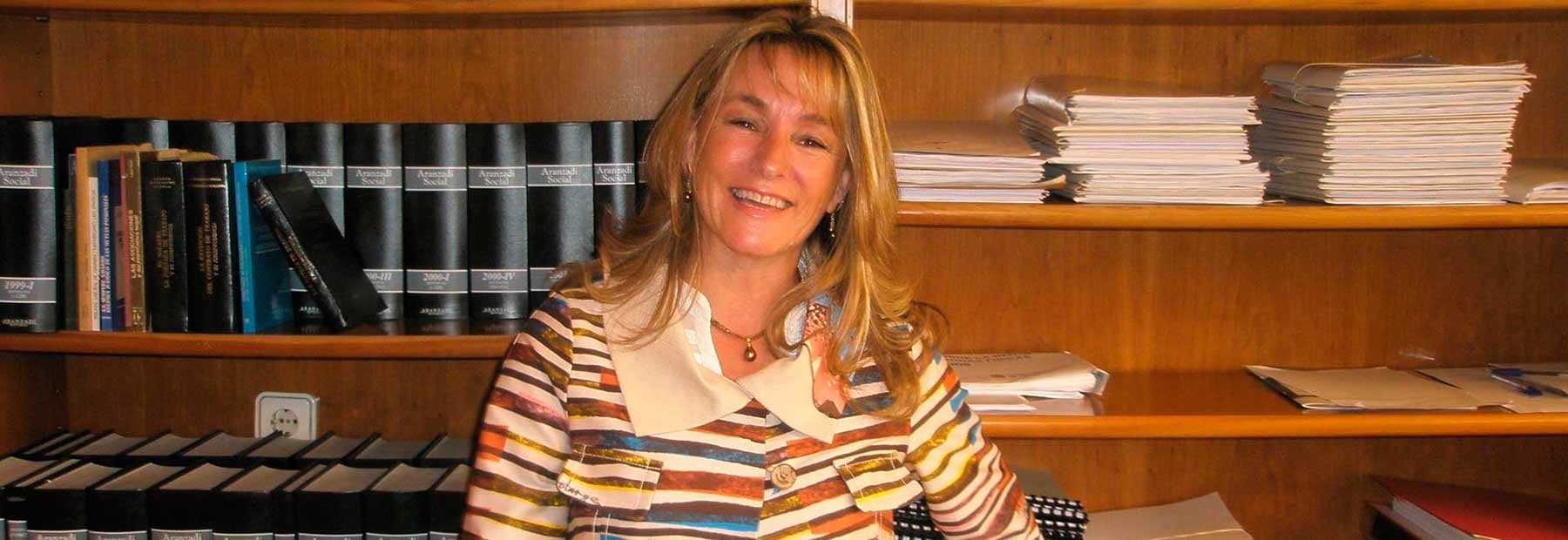 Ana Beriain