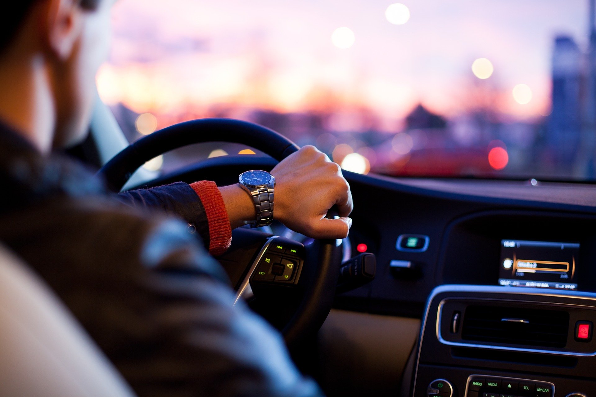 ¿Tienes un smartphone? Con Eccocar también tienes un coche