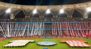 “En los eventos deportivos tenemos que ser ágiles y plantear diferentes escenarios”
