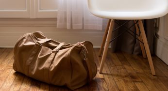 Si odias hacer la maleta, te gustará Hackpacking