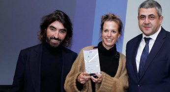 Javier Hidalgo: “Para Globalia es una prioridad absoluta la innovación, la sostenibilidad y el desarrollo social del Turismo”