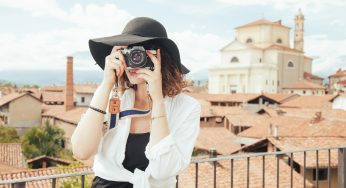 La Voyageuse conecta a mujeres viajeras con anfitrionas