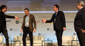 Lisandro Menu-Marque: “El futuro pasa por proyectos que confluyan y Wakalua ya está en fase de encontrar socios”