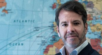 Lisandro Menu-Marque: “Brasil puede ser una potencia exportadora de tecnología de turismo”