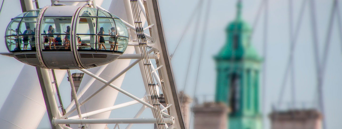 London Eye