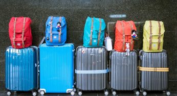 LUGGit carga con tu equipaje