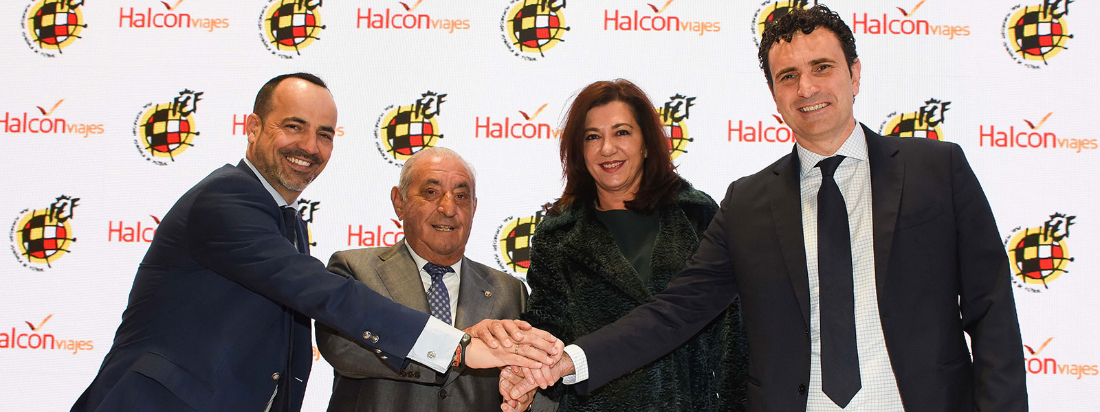 RFEF y Globalia