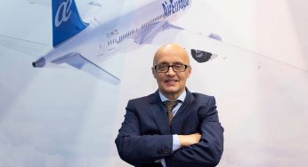 Richard Clark, nombrado nuevo Director General de Air Europa