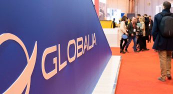 Globalia acude a Fitur 2020 con un stand reciclable