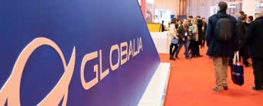 Stand de Globalia en Fitur 2019.