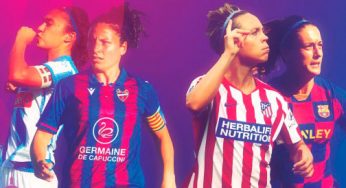 Abran paso a la Supercopa femenina