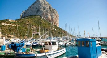 Los cinco pueblos más bellos de Alicante