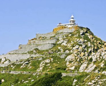 Islas Cíes