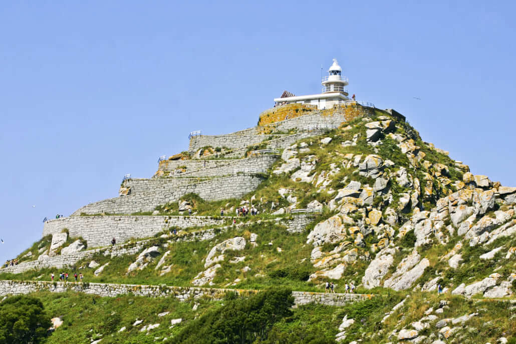 Islas Cíes