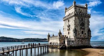 Lisboa: un viaje a la Capital Verde Europea 2020