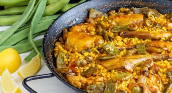 Paella: la mejor excusa (y la menos original) para viajar a Valencia