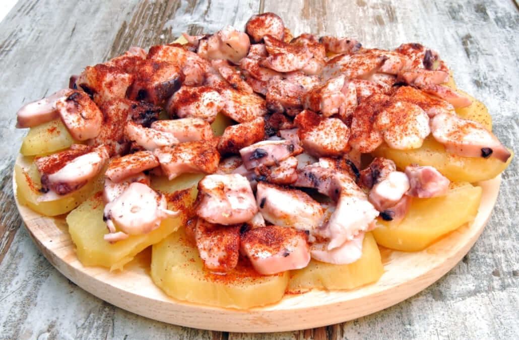 Pulpo