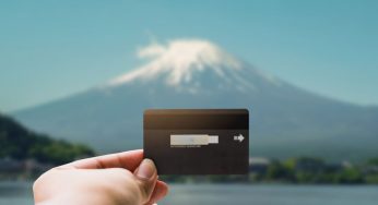 Diez tarjetas que harán tu viaje más fácil