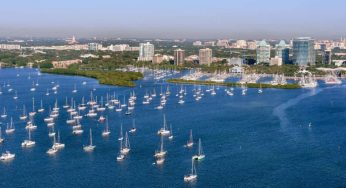 Un 4 de julio en Miami