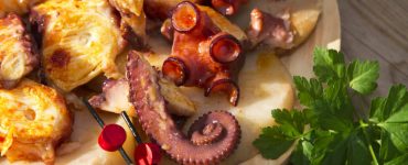 Pulpo