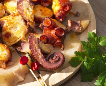 Pulpo