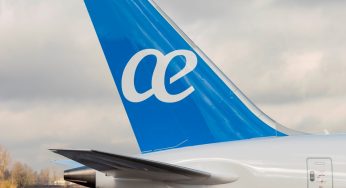 Air Europa conectará Madrid con Praga gracias a un acuerdo de código compartido con Smartwings