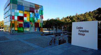 Una ruta por los museos de Málaga