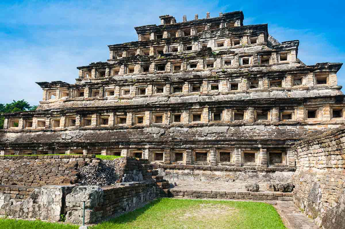 El Tajín