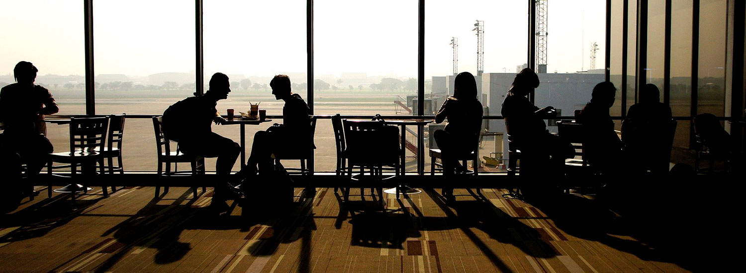 Aeropuerto