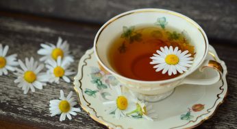 Té con pastas a precio de oro en Londres: los mejores ‘tea rooms’