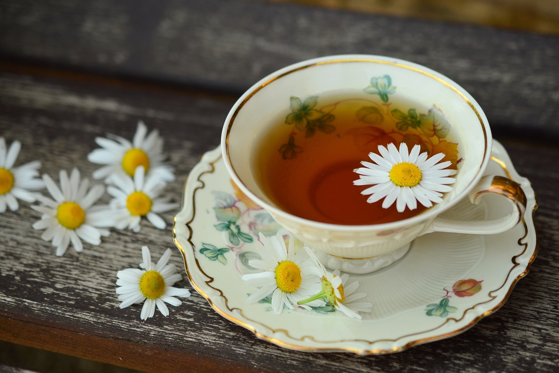 Té con pastas a precio de oro en Londres: los mejores ‘tea rooms’