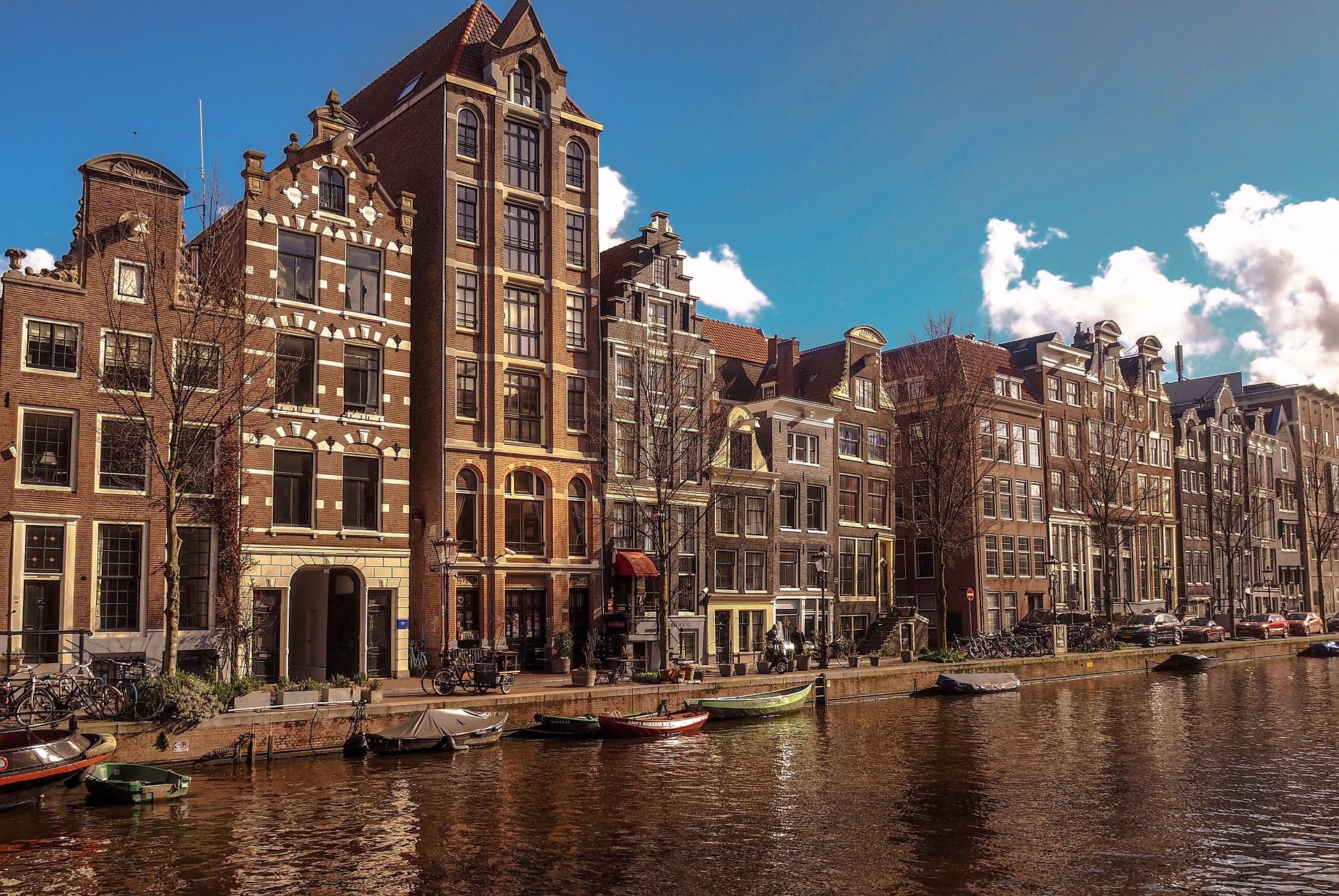 8 planes que hacer en Ámsterdam… además de lo obvio