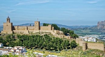Andalucía, más turística que nunca