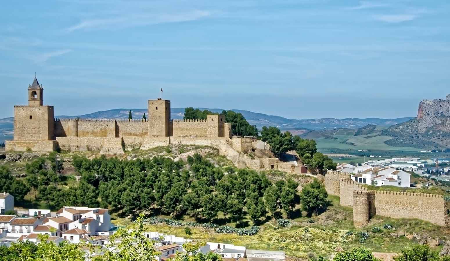 Antequera