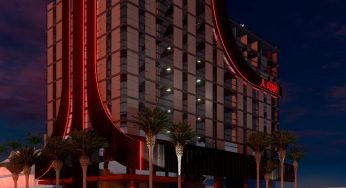 Atari Hotels, la cadena que gustará a Pac-Man