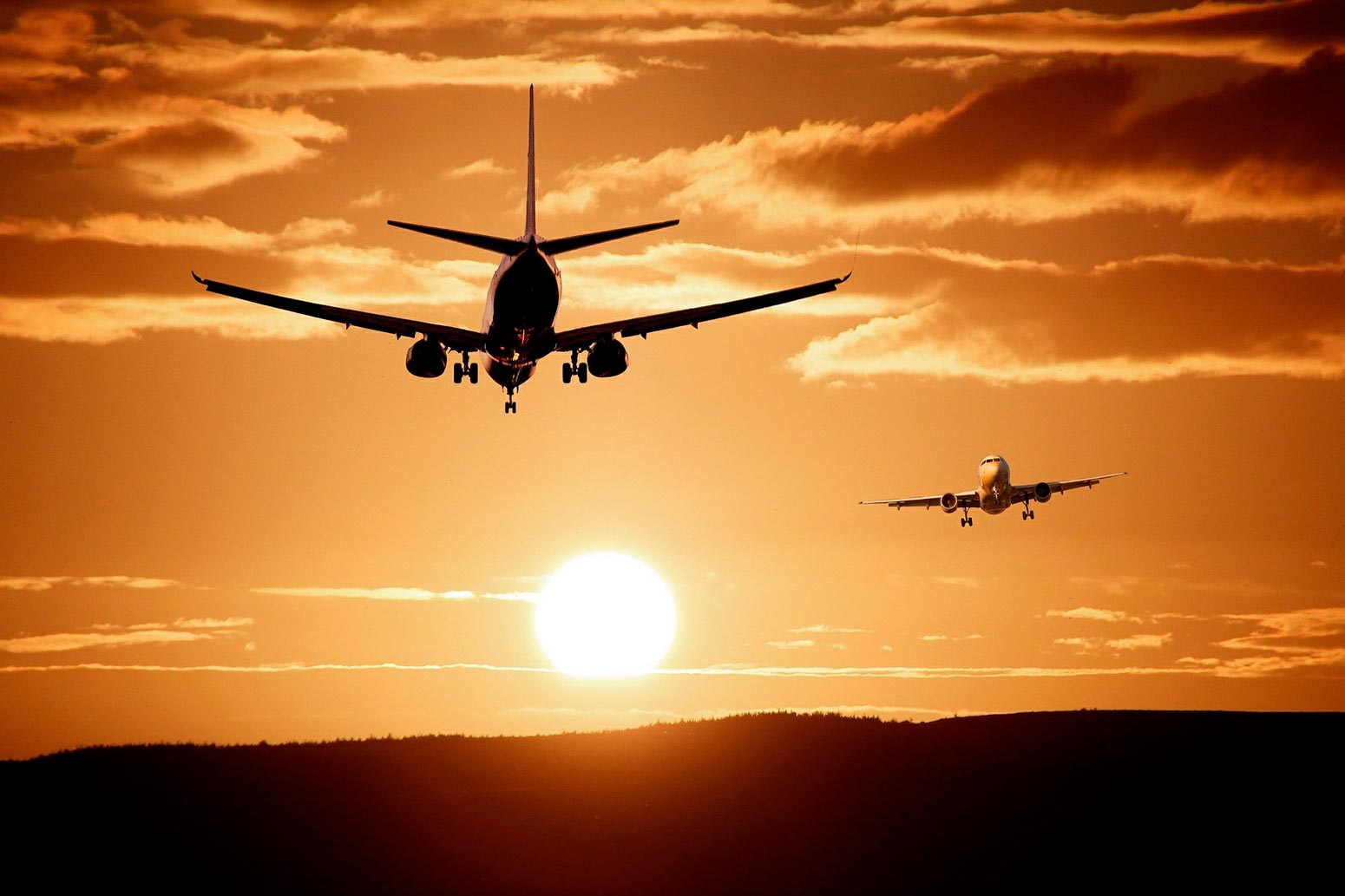 Aviones
