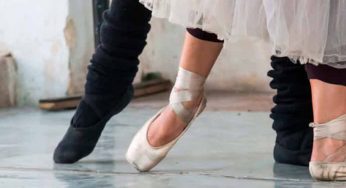 El Ballet Nacional de Cuba, un símbolo de la isla