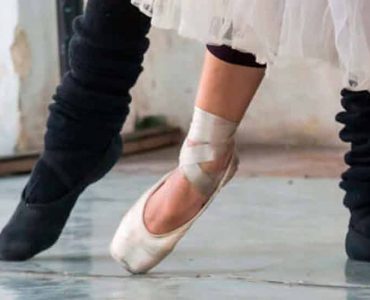 Ballet Nacional de Cuba