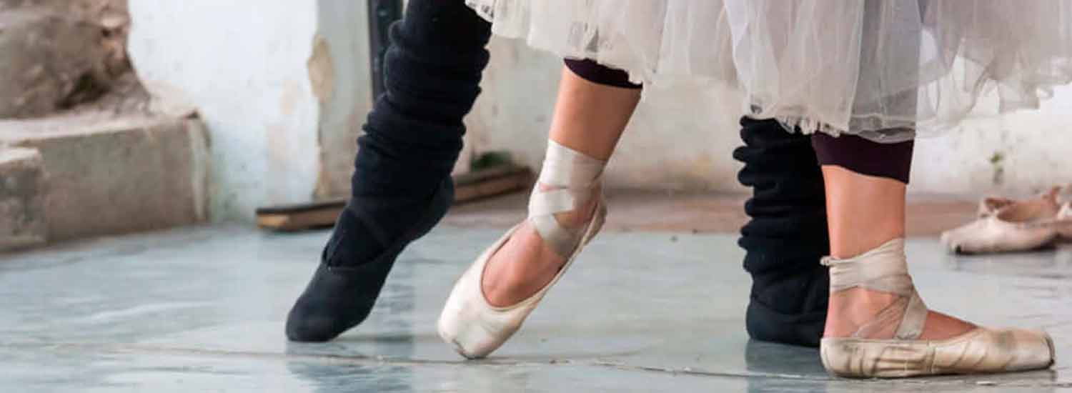 Ballet Nacional de Cuba