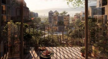 Barrios de madera, ¿futuro o presente?