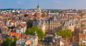 48 horas en Bruselas